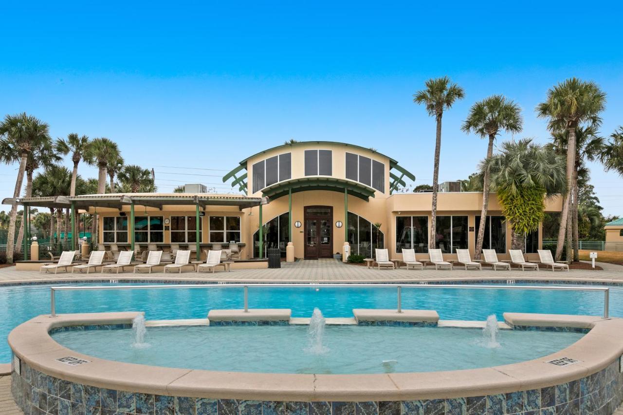 Rendezvous Paradise Destin Exterior foto
