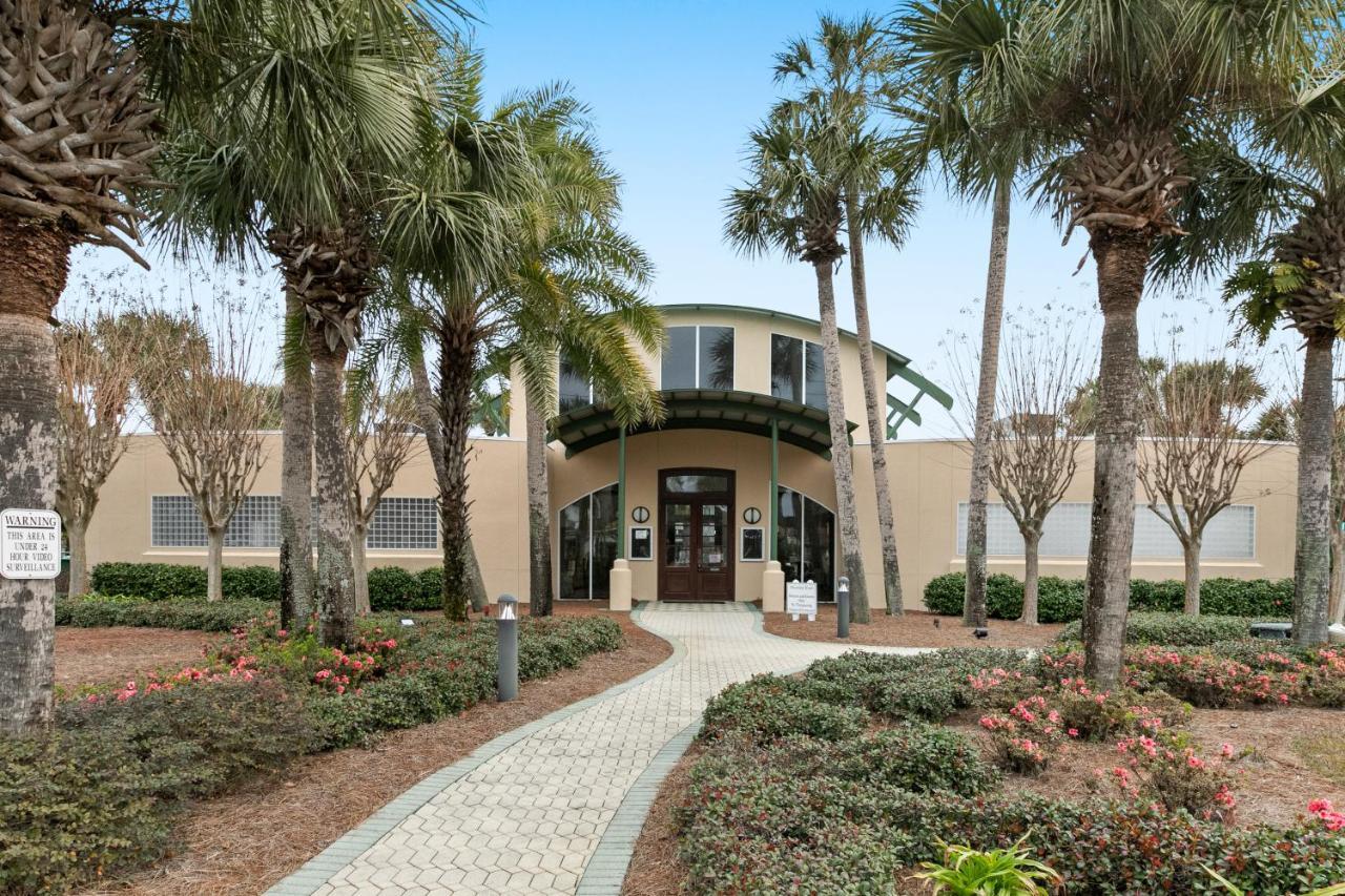 Rendezvous Paradise Destin Exterior foto